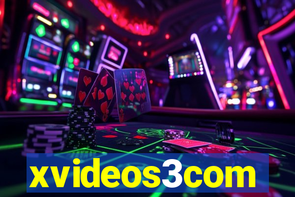xvideos3com