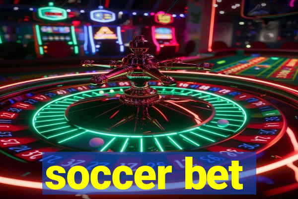 soccer bet