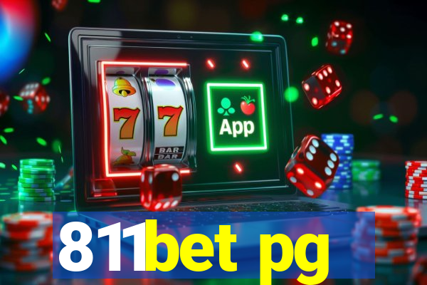 811bet pg