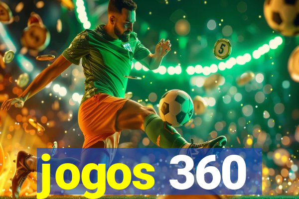 jogos 360