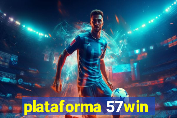 plataforma 57win