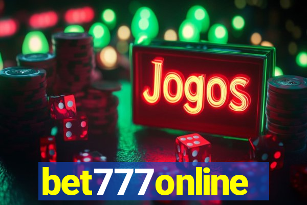 bet777online