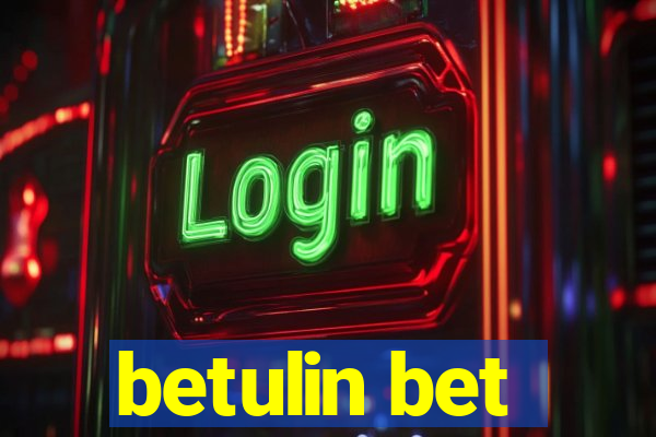 betulin bet