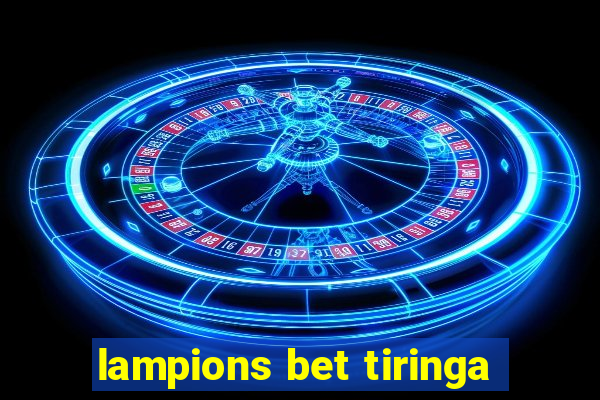 lampions bet tiringa