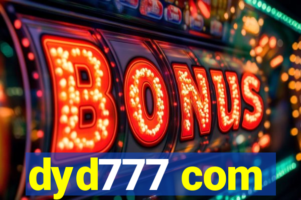 dyd777 com