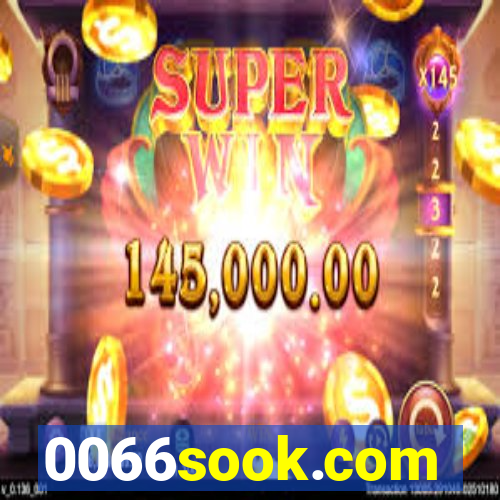 0066sook.com