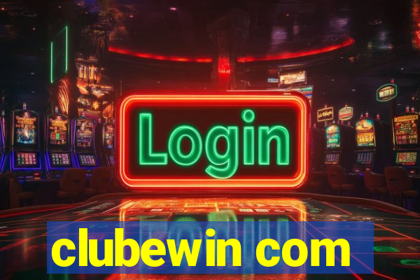 clubewin com