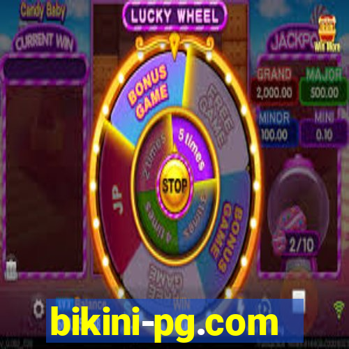 bikini-pg.com
