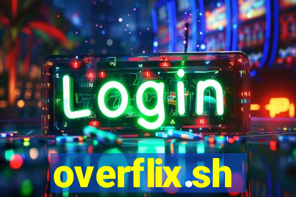 overflix.sh