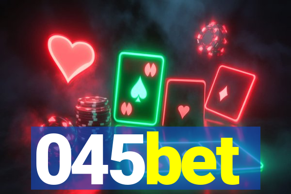 045bet