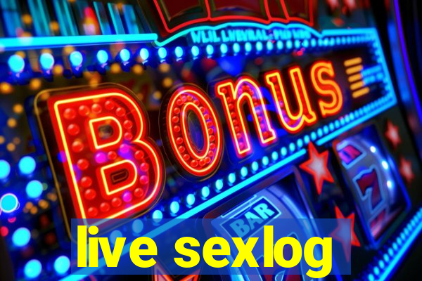 live sexlog