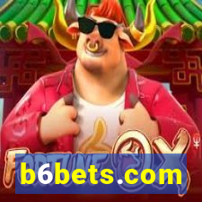 b6bets.com
