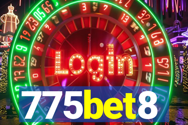 775bet8