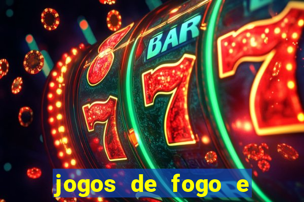 jogos de fogo e agua poki
