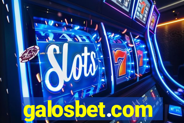 galosbet.com