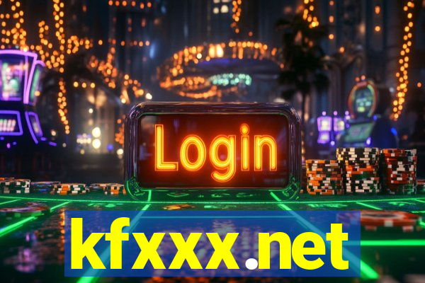 kfxxx.net