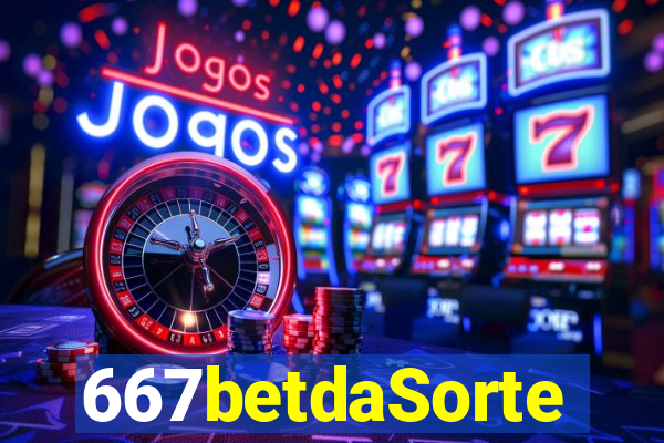 667betdaSorte