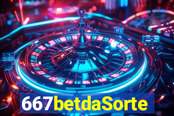 667betdaSorte