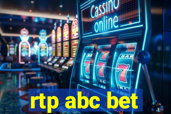 rtp abc bet