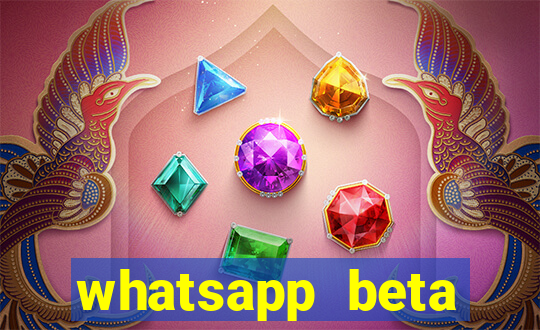 whatsapp beta 3.3.10 instalar