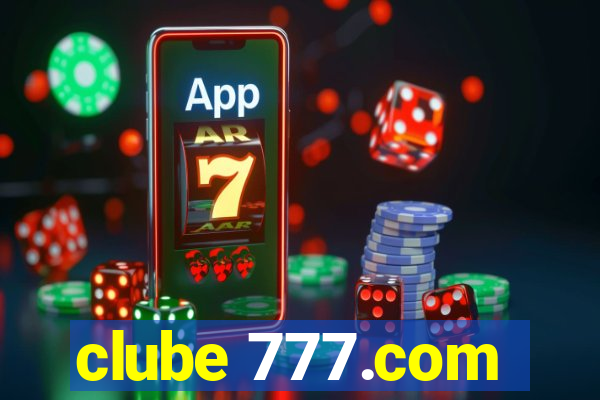 clube 777.com