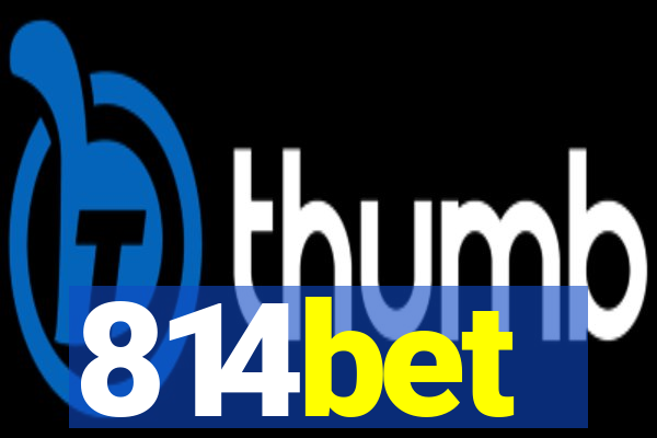 814bet