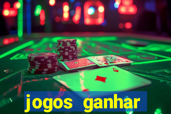 jogos ganhar dinheiro no pix