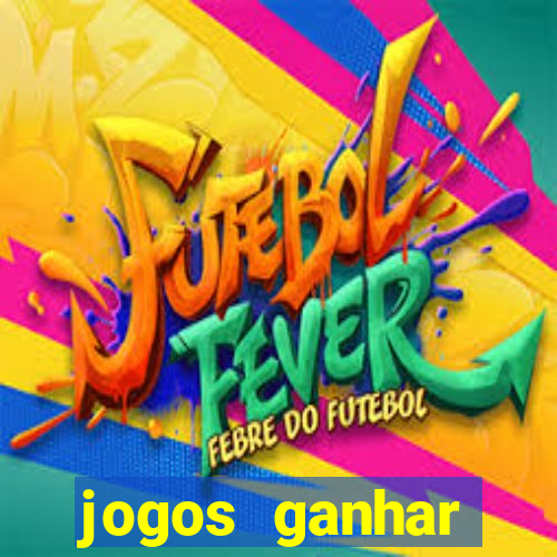 jogos ganhar dinheiro no pix