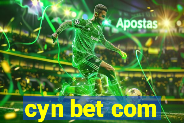 cyn bet com
