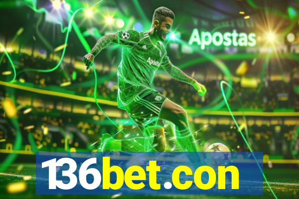136bet.con