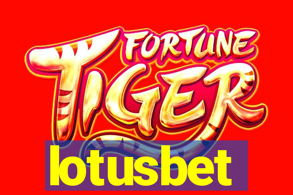 lotusbet