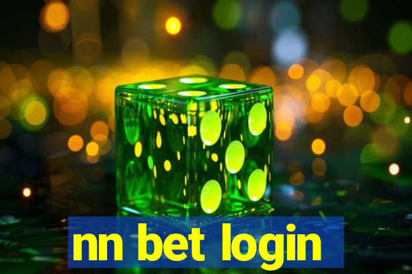nn bet login