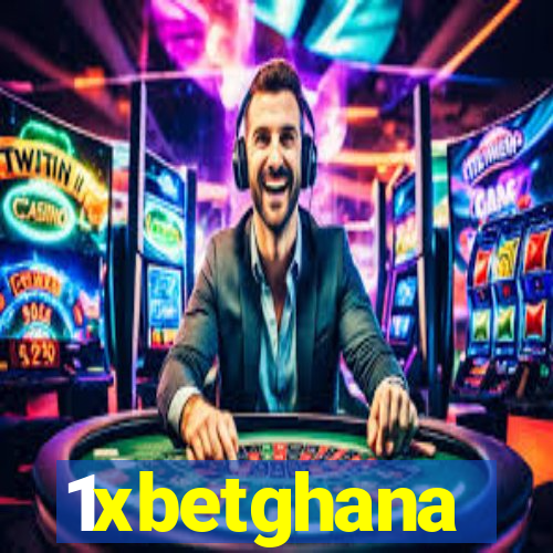 1xbetghana