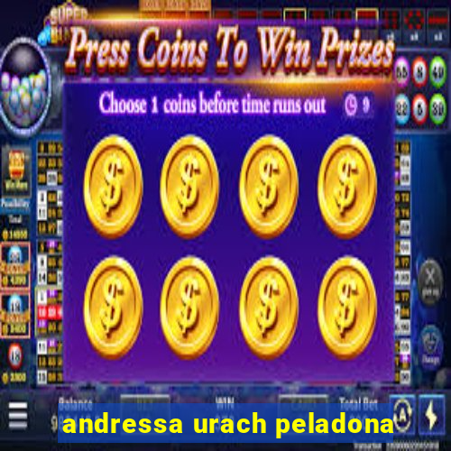 andressa urach peladona
