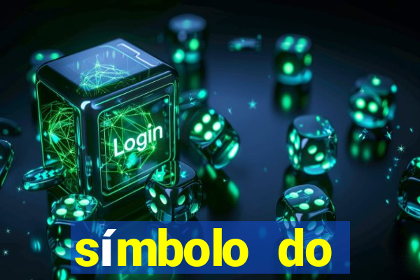 símbolo do corinthians para copiar e colar