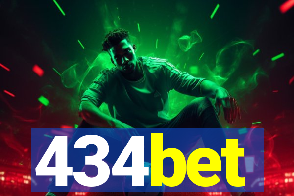 434bet