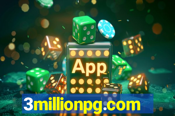3millionpg.com
