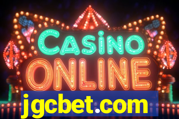 jgcbet.com