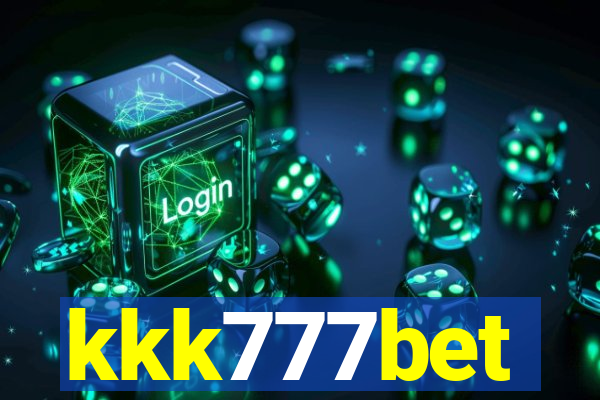 kkk777bet