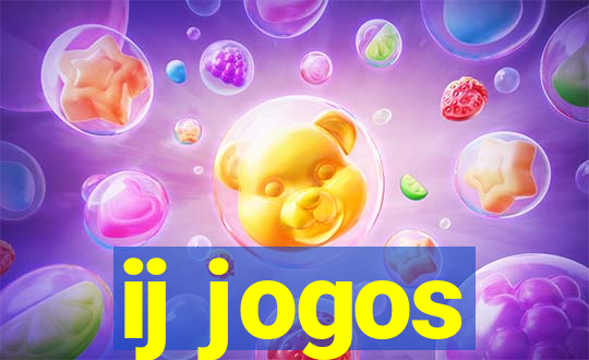 ij jogos