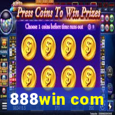 888win com