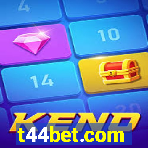 t44bet.com