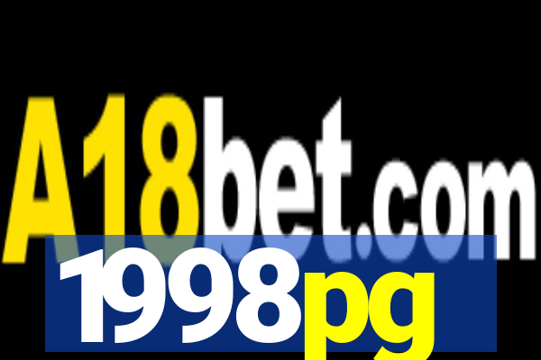 1998pg