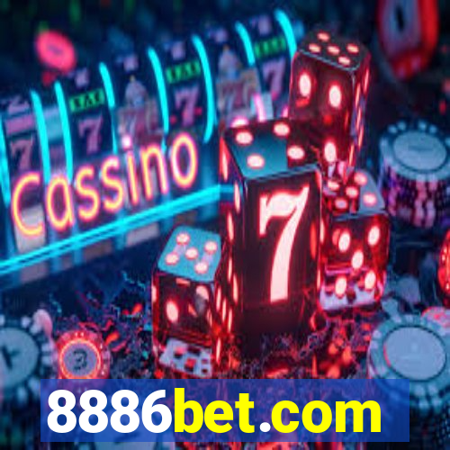 8886bet.com