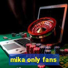 mika only fans