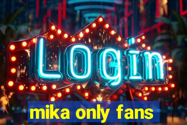 mika only fans