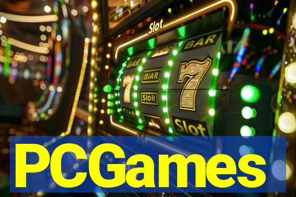 PCGames
