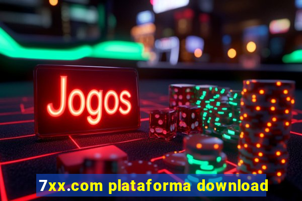7xx.com plataforma download