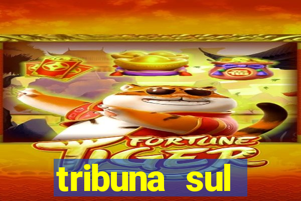 tribuna sul fluminense volta redonda