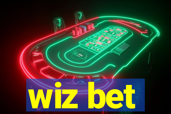 wiz bet